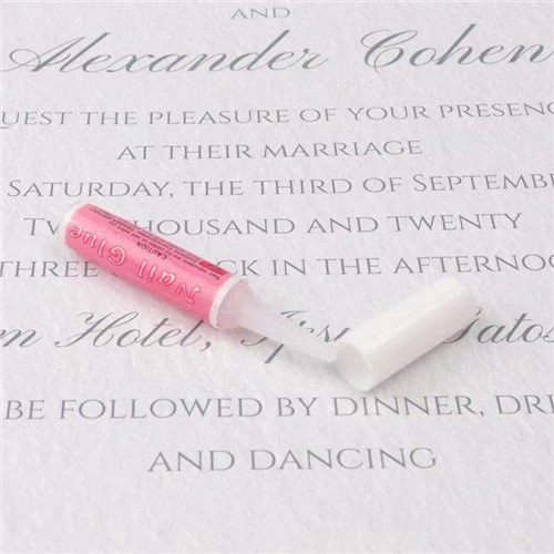 2g পেরেক আঠা